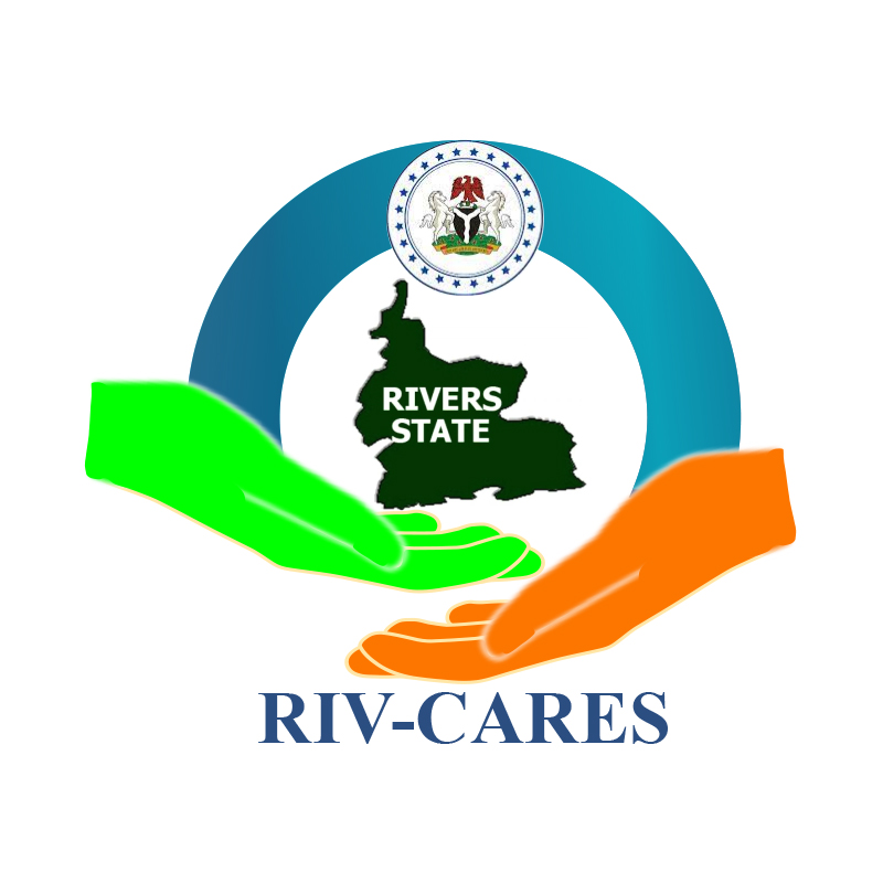 Rivers state NG Cares